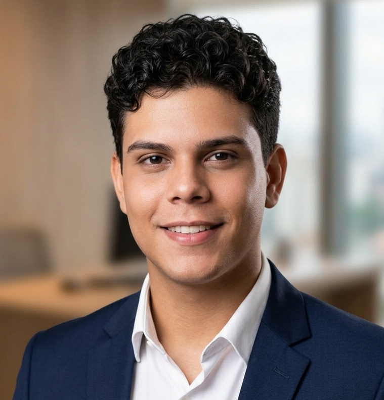 Foto de Perfil de Lucas Almeida